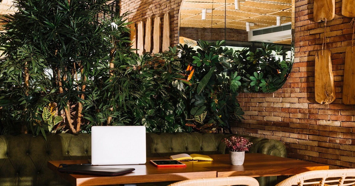 Le Feng Shui et la Permaculture